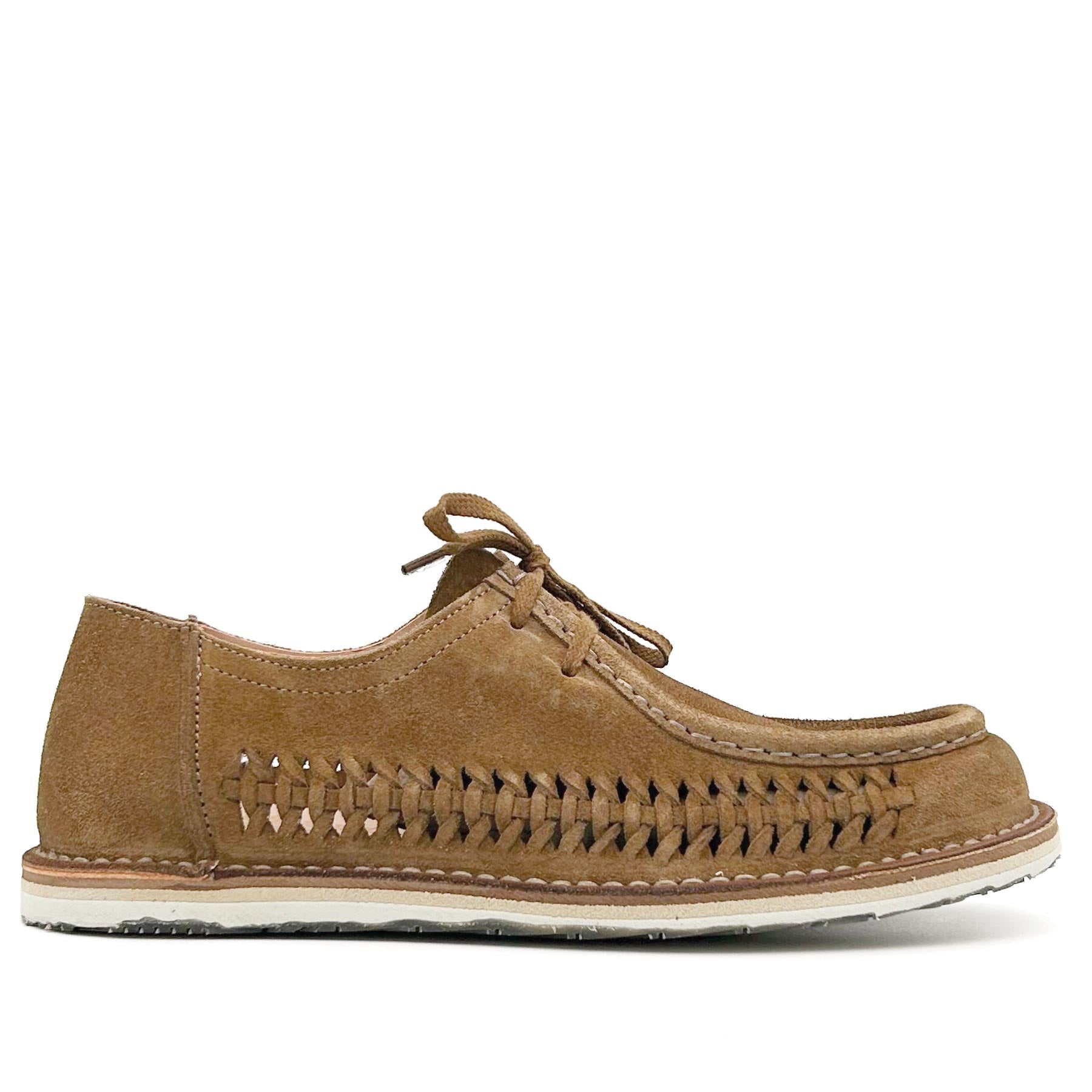 Etiflex Whiskey Suede