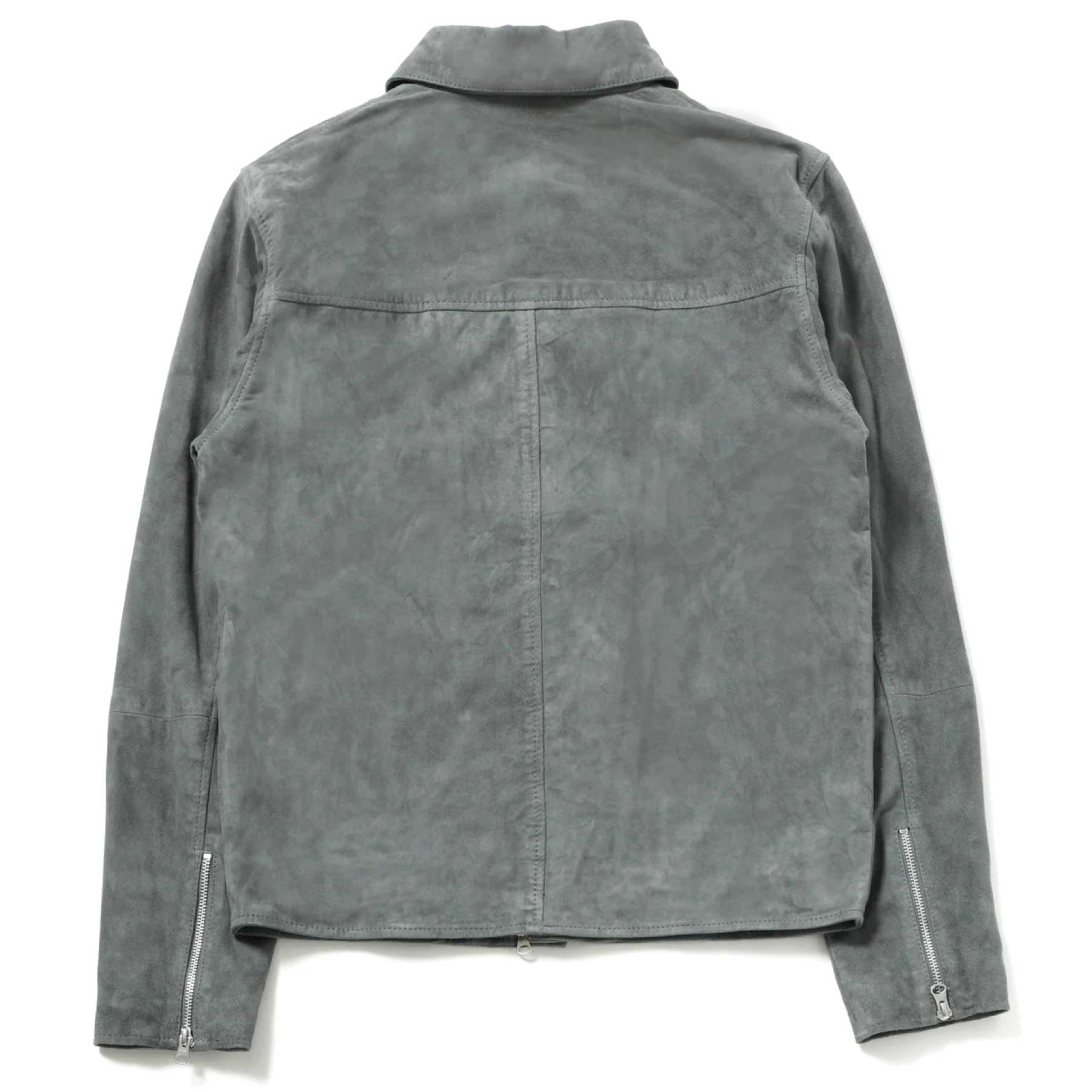 Roland Suede Grey