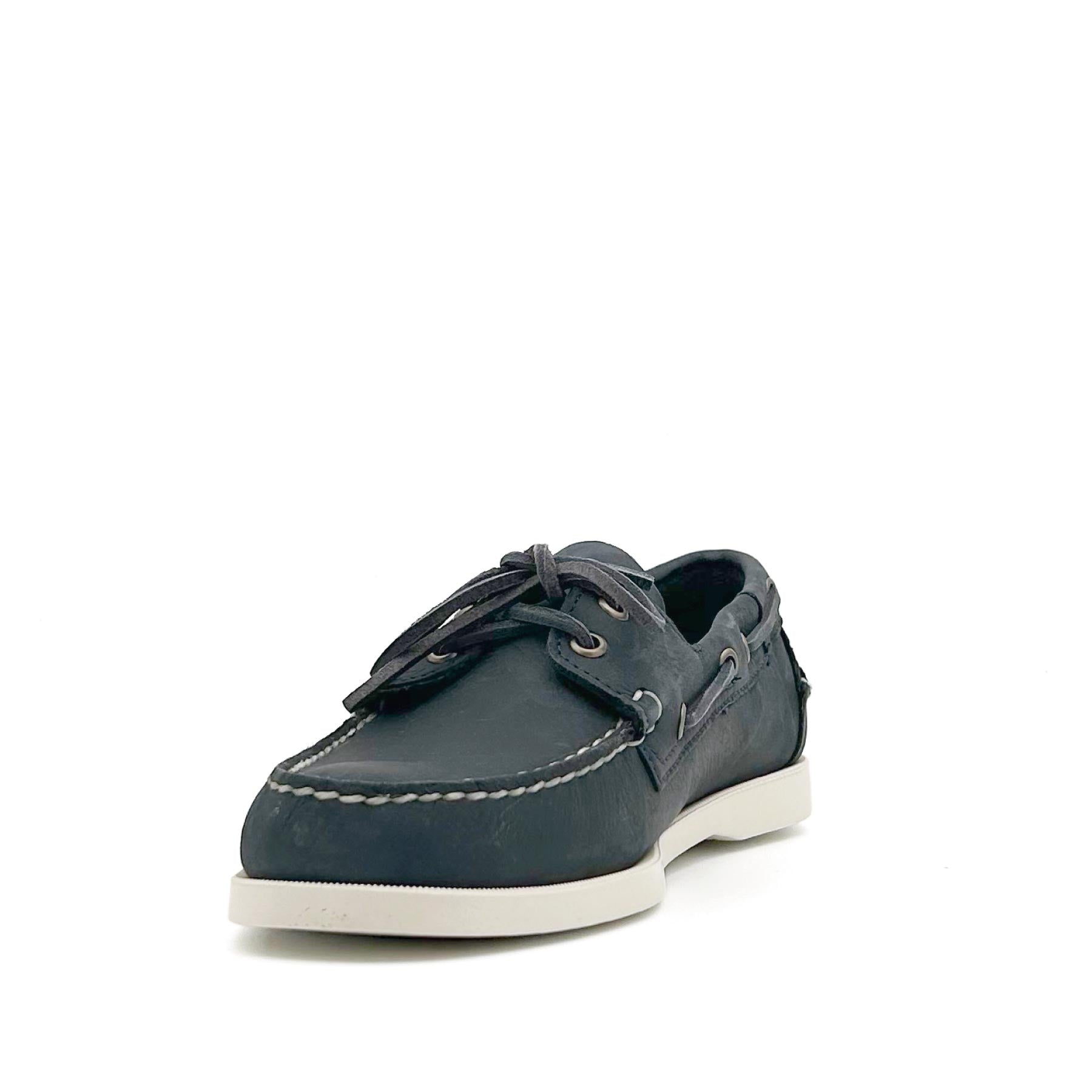 Docksides Crazy H 908 Blue Navy